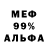 МЕФ мука Alexey PH