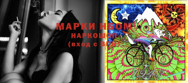 стафф Надым